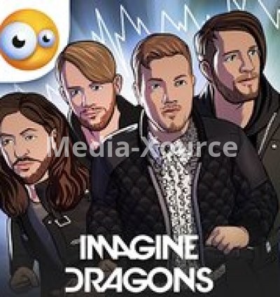 Stage Rush - Imagine Dragons (MOD, unlimited money) 2500 free on android