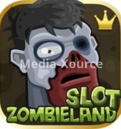 Zombieland Slot ★ VIP (MOD, unlimited coins/gems/bonus points) 1.5.2 free on android