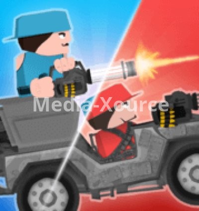 Clone Armies (MOD, Unlimited Coins/DNA) 10000.0.5 free on android