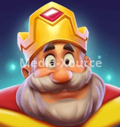 Royal Match (MOD, Unlimited Coins) 28718 free on android