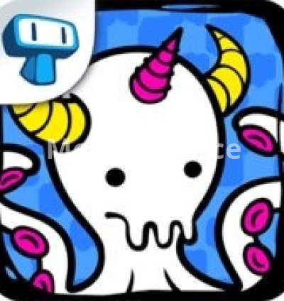 Octopus Evolution - 🐙 Clicker (MOD, unlimited money) 1.0 free on android