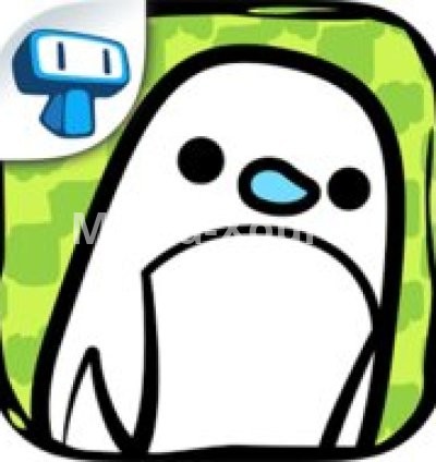Penguin Evolution - 🐧 Clicker (MOD, unlimited money) 1.0 free on android