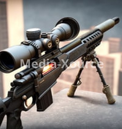 Pure Sniper: Gun Shooter Games 500281 free on android