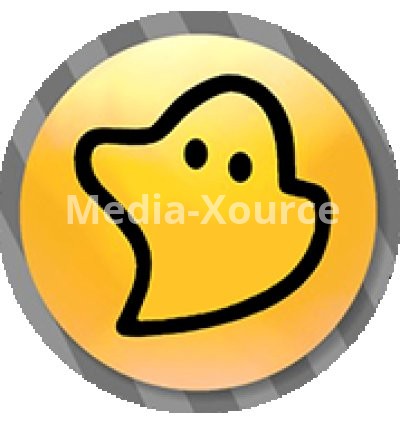 Symantec Ghost Boot CD 12.0.0.11761
