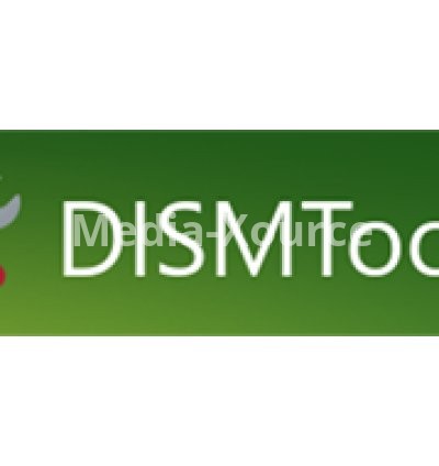 DISMTools 0.6.2 Update 1