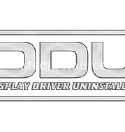 Display Driver Uninstaller 18.1.1.3 (DDU)