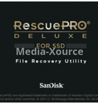 LC Technology RescuePRO SSD 7.0.3.0