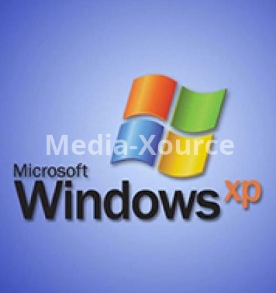 Windows XP Professional SP3 VL