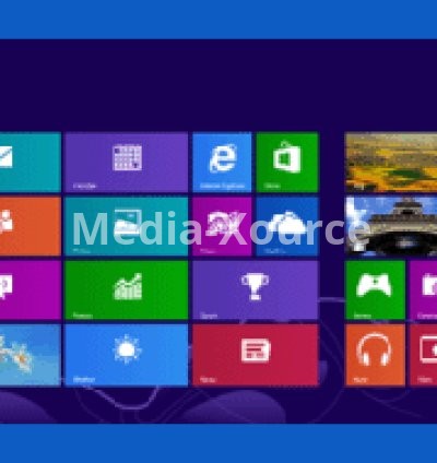 Windows 8.1 RTM Enterprise 9200.16384