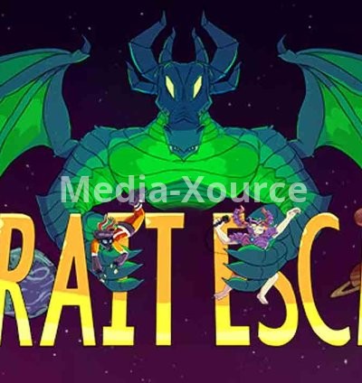 Trait Escape Free Download