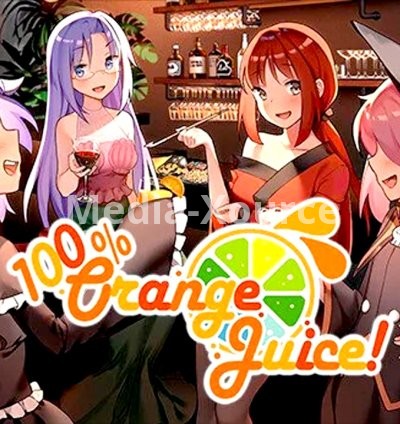100% Orange Juice Free Download (Build 13623225)