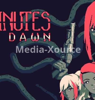 20 Minutes Till Dawn Free Download (v1.0.2)
