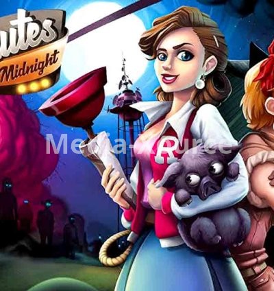 3 Minutes to Midnight - A Comedy Graphic Adventure Free Download