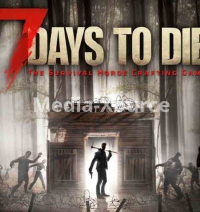 7 Days to Die Free Download (v1.1.b14 + Multiplayer)