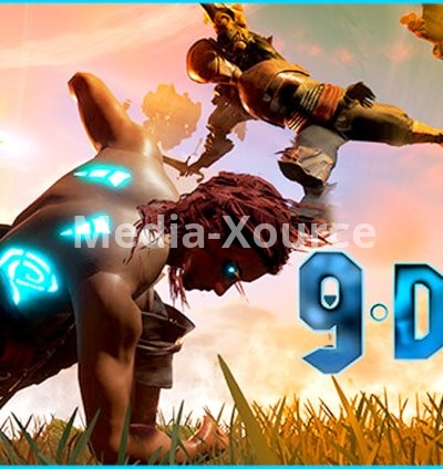 9 Days Free Download