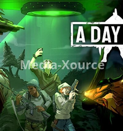 A Day Out Free Download (v1.4)