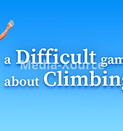 A Difficult Game About Climbing Free Download (v1.138)