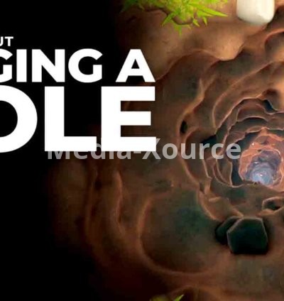 A Game About Digging A Hole Free Download