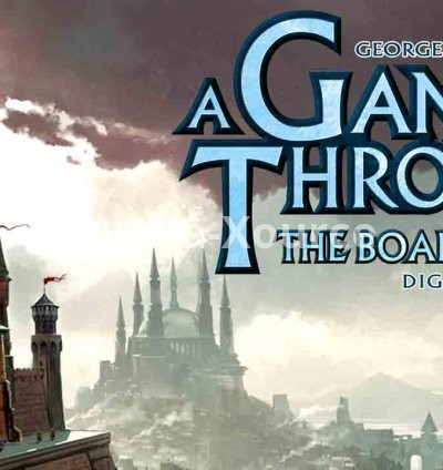A Game of Thrones: The Board Game - Digital Edition Free Download