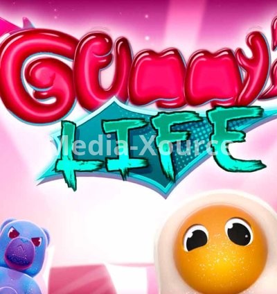 A Gummy's Life Free Download (v08.04.2024)