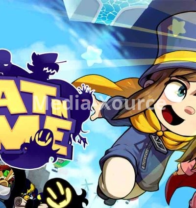 A Hat in Time Ultimate Edition Free Download (v10.05.2022)