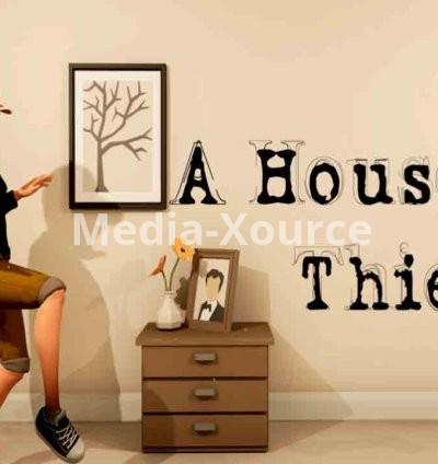 A House of Thieves Free Download Anniversary (v1.5)