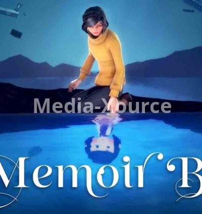 A Memoir Blue Free Download (Build 8395721)