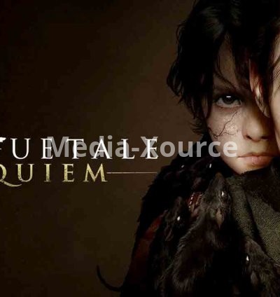 A Plague Tale: Requiem Free Download (v1.4.0.0)
