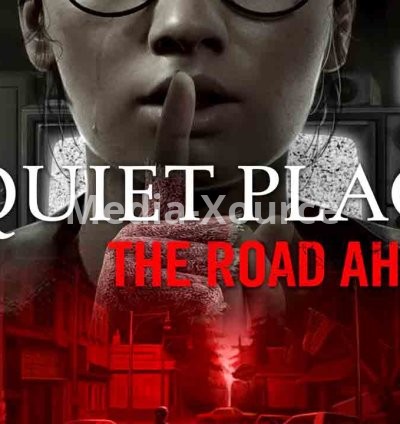 A Quiet Place: The Road Ahead Free Download