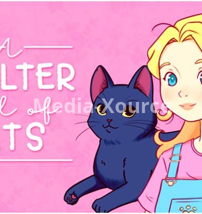 A Shelter Full of Cats Free Download