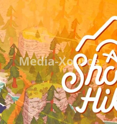 A Short Hike Free Download (Build 12903118)
