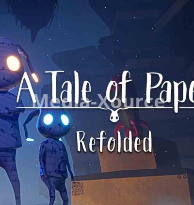 A Tale of Paper: Refolded Free Download