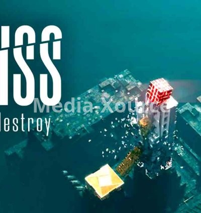 ABRISS - build to destroy Free Download (v1.0.11)