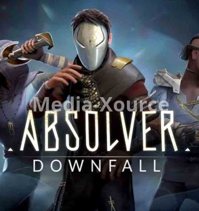 Absolver Free Download (v1.31 + Co-op)