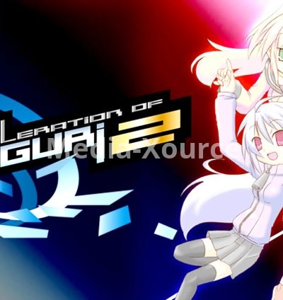 Acceleration of SUGURI 2 Free Download (Build 1135320)