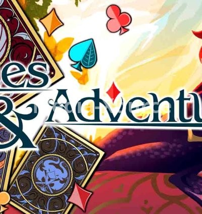Aces & Adventures Free Download (v1.21)