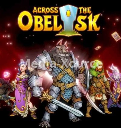 Across the Obelisk Free Download (v1.5.0)