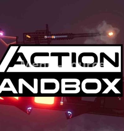 ACTION SANDBOX Free Download (v1.20)