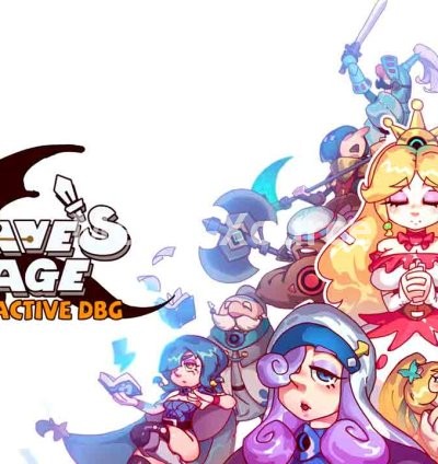 Active DBG: Brave's Rage Free Download (v1.00)