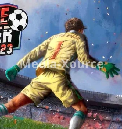 Active Soccer 2023 Free Download
