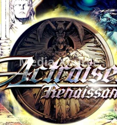 Actraiser Renaissance Free Download