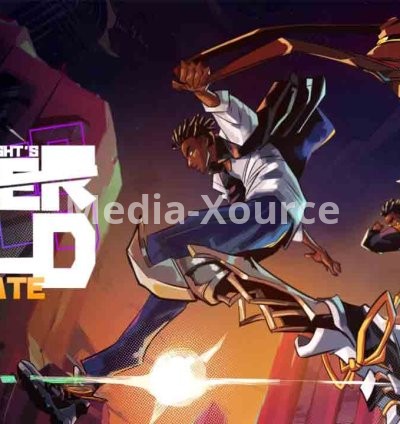 Aerial_Knight's Never Yield Free Download