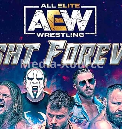 AEW: Fight Forever Free Download