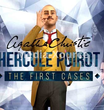 Agatha Christie - Hercule Poirot: The First Cases Free Download (v1.0.6)