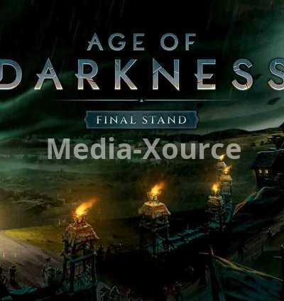 Age of Darkness: Final Stand Free Download (v1.0)
