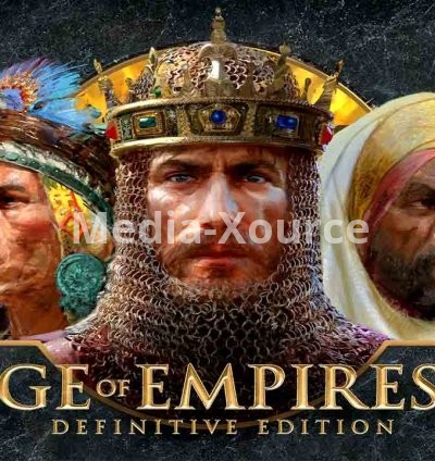 Age of Empires II: Definitive Free Download (v101.102.62906.0)