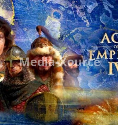 Age of Empires IV Free Download (v13.0.4343)