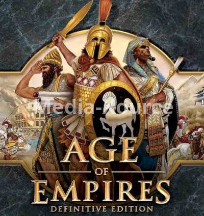 Age of Empires: Definitive Edition Free Download (Build 46777)