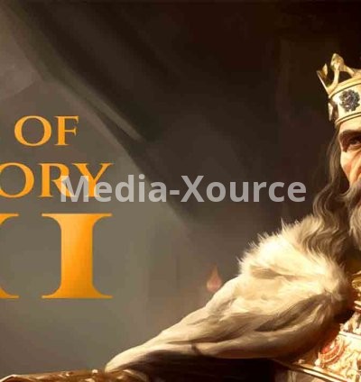 Age of History 3 Free Download (v1.01)