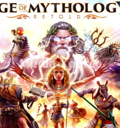Age of Mythology: Retold Free Download (v100.18.9036.0)